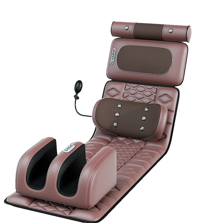 Full Body Massage Cushions