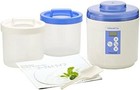 TANICA  Yogurtia Starter Set Blue YM-1200-NB