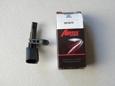Airtex ABS Wheel Speed Sensor fits VW Beetle ...