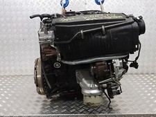 Moteur Mercedes 220