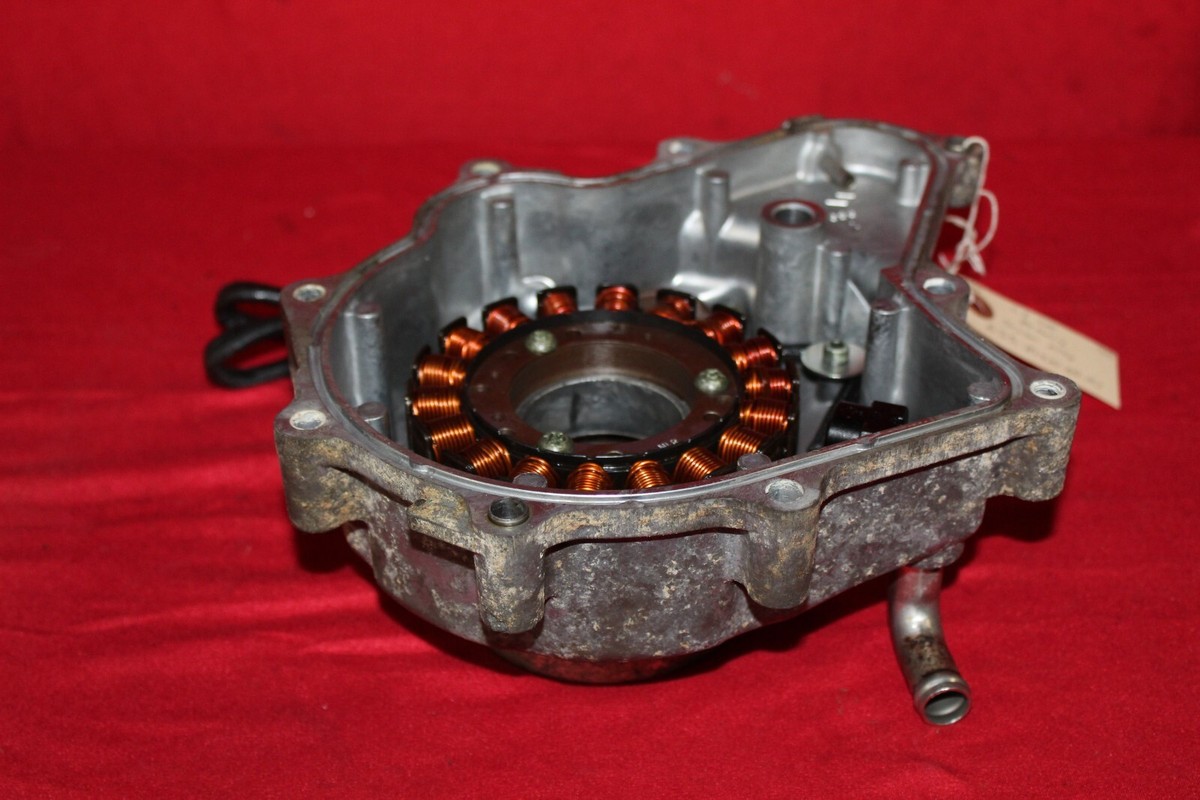 Yamaha FZR FZS FX SHO HO 1.8 1800 Stator Assembly & Housing