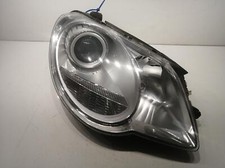 VOLKSWAGEN EOS 2008 Mk1 Drivers Side Halogen Headlight 1Q2941006D +WARRANTY