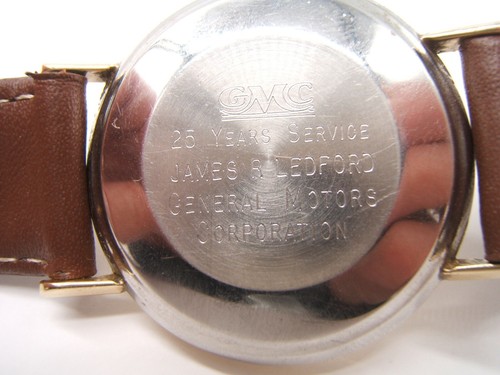 OMEGA SEAMASTER DEVILLE AUTOMATIC WRISTS WATCH VERY CLEAN WORKING PROPERLY - Picture 6 of 9