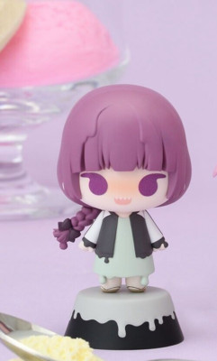 SEGA Bocchi the Rock! Tiny Melties Mini Figure Vol.4 Kikuri Hiroi japan NEW