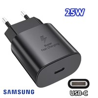 Original Samsung EP-TA800 25W Ultra Schnell LadegeräT USB-C LadegeräT Netzteil