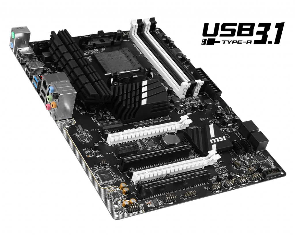970a sli best sale krait