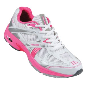 gilbert netball shoes