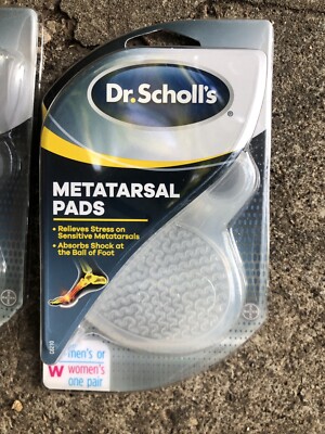 Dr Scholl's Amazon Sole Inserts Dr Scholls Metatarsal Insoles