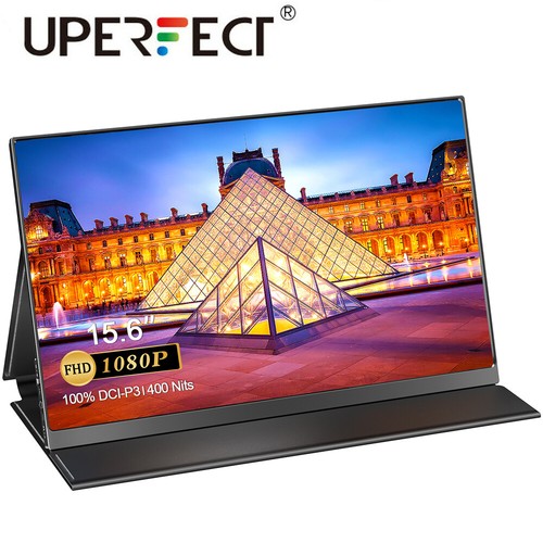 Portable Monitor - 15.6\