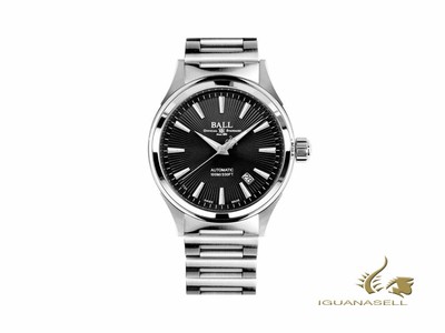 ball fireman classic