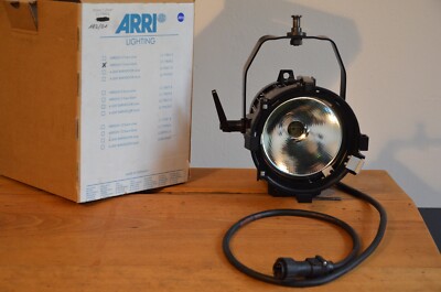 Studio Lampe, Arri Arrisun 2 Event Black HMI, Tageslichtlampe