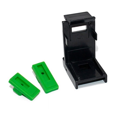 Ink Suction Holder Clip 10mL Pump Capacity for Long Time Use Fits 745 746 47 57 - Afbeelding 3 van 8