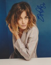 Stephanie Szostak Million Little Things Autographed Signed 8x10 Photo COA AB006