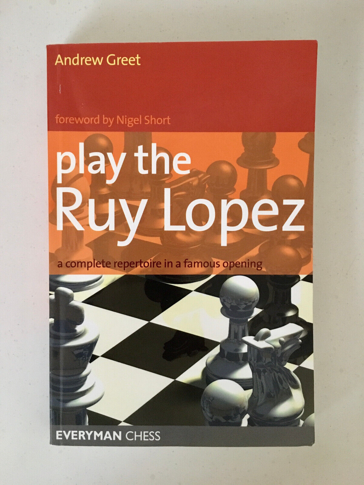 Bologan's Ruy Lopez for Black: How to Play for a Win Against the Spanish  Opening (Paperback) 