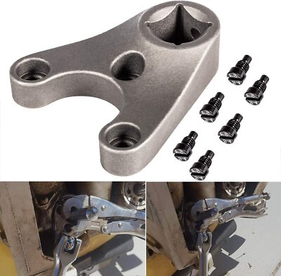 Marine Outboard Trim/Tilt Pin Wrench AMT0004-38mm x 4mm for Seastar, Four Stroke