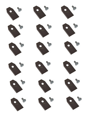 Coltello Francese Cm.18 Ideale Per Carni Crude - Foto 2