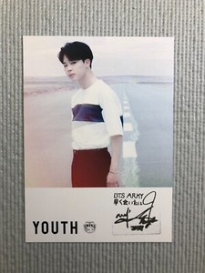 Bts Youth Album | eBay
