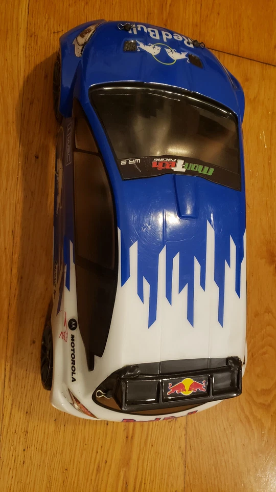 Xray T2 007 Rallye RC car - Image 2 of 4