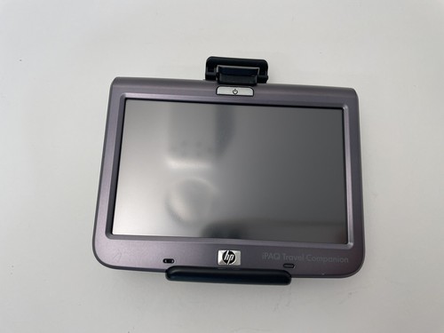 HP iPAQ 310 Travel Companion GPS Receiver FA974AA#ABA with Power Supply Kit - Picture 11 of 12