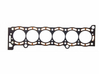 Felpro 64NX86Z Head Gasket Fits 1989-1992 Toyota Cressida 3.0L 6