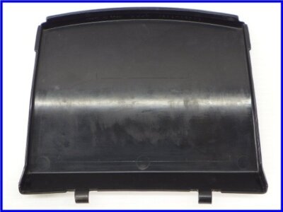 6x07NB84 KAWASAKI 1997 ZRX1100 Genuine Accessory Box ZRX1200