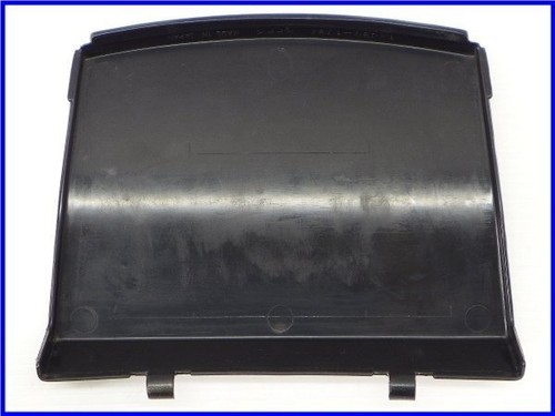 6x07NB84 KAWASAKI 1997 ZRX1100 Genuine Accessory Box ZRX1200 - Picture 9 of 10