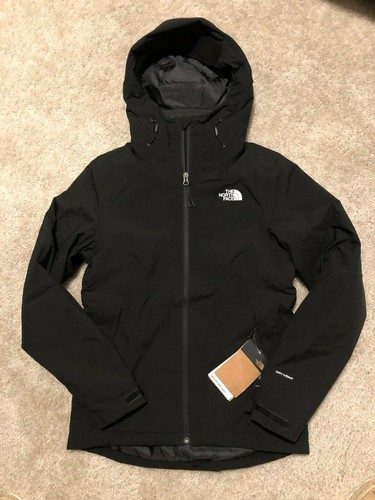 Carto Triclimate Jacket Size 