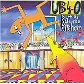 Ub40 Rat In The Kitchen 1992 For Sale Online Ebay