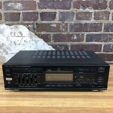 Fisher RS-912 Studio Standard AM FM Stereo Re...