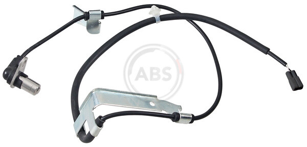 A.b.s. Sensor, Raddrehzahl 31318 Für Suzuki - Bild 3