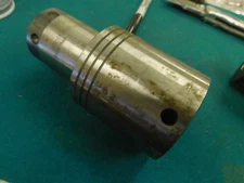 Bilz Type WE 3 KP Quick Change Large Tap Collet 1.653" Bore 