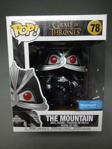 the mountain masked funko pop