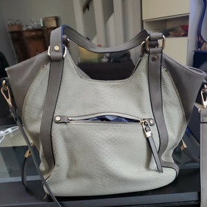 urban expressions tote