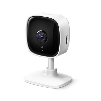 TP-Link Tapo Indoor WLAN Kamera 1080p Nachtsicht 2-Wege Audio WLAN 150 Mbit/s