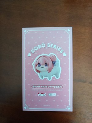 Hobby Sakura X Nikke Doro Series Drake Figure