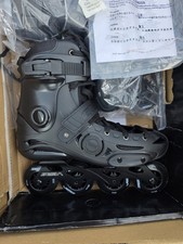 Seba E3 80 SKK-E380 freestyle skates 10