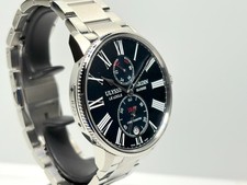 Ulysse Nardin Marine Torpilleur 1183-310-7M/43 2