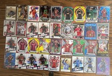 New York Red Bulls Soccer Card Lot. 36 Cards🔴⚽️🔴MLS