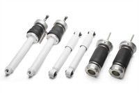 TA Technix Luftfahrwerk - Smart Fortwo, Roadster, Cabrio, 450, 452