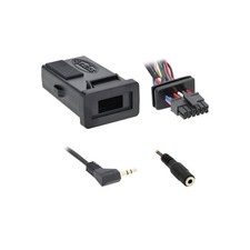 Axxess AXSWC-WR Water Resistant AXSWC Steering Wheel Control Interface