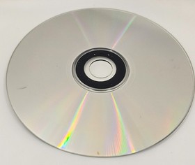 Starblade | Sega Mega CD Game | Complete Tested | Pal | Rare!