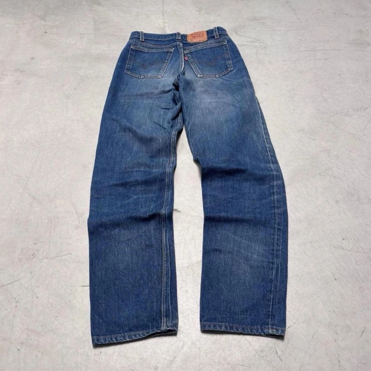 Men's Levi's 501 XX Jeans for sale | eBay