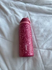 Owala 32 oz FreeSip Water Bottle Love Letter Special Edition 