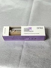 OFRA Perfect Cover Concealer in shade Medium Honey 5 ml