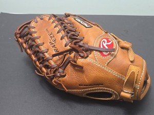 Rawlings Trap-Eze Glove | eBay