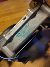 Viessmann Gebläse Vom Vitodens 100 Brennwert Therme BJ 2001