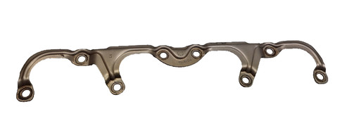 BMW F01 750LXi 4.4L V8 2014 Auspuffkrümmer Halter 7587469 OEM Teile