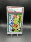 1995 Upper Deck Collectors Choice Gold Signature Ken Griffey Jr PSA 9 POP 10