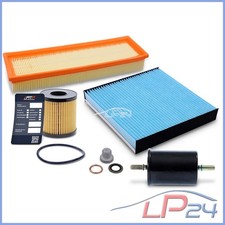 Filtre d'habitacle Peugeot PARTNER