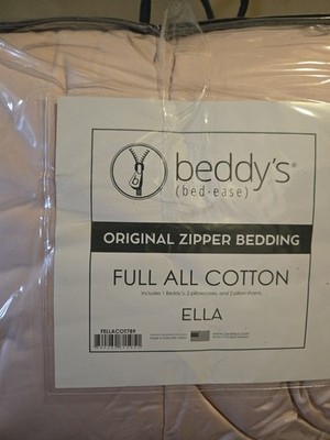 beddys Full ELLA ALL COTTON 